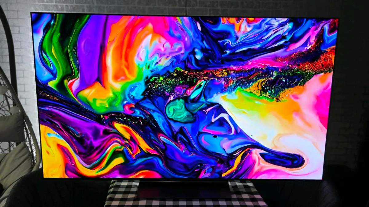 Lg Oled Tv 65" C4 (2024) - Image 2