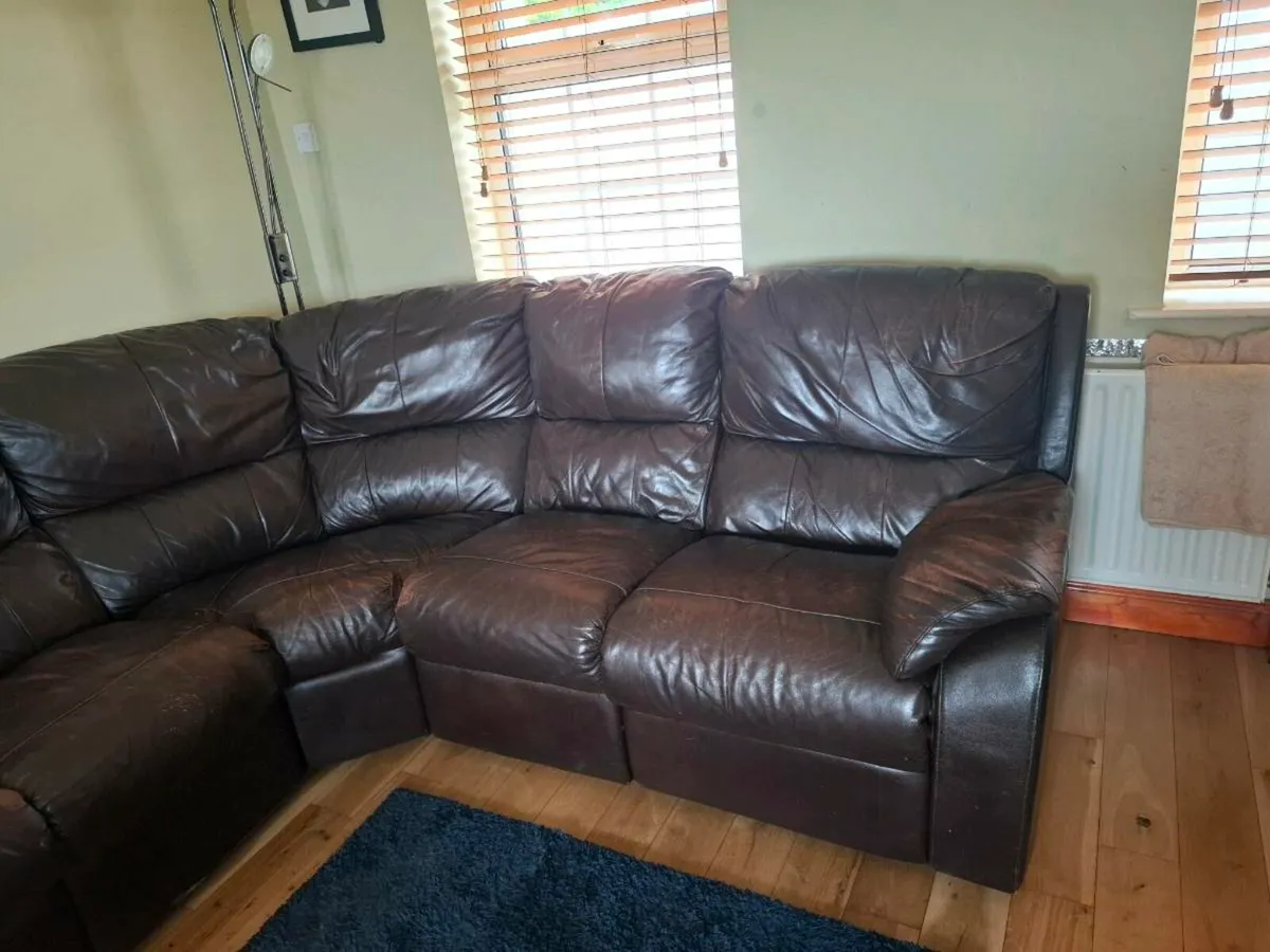 Corner sofa - Image 2