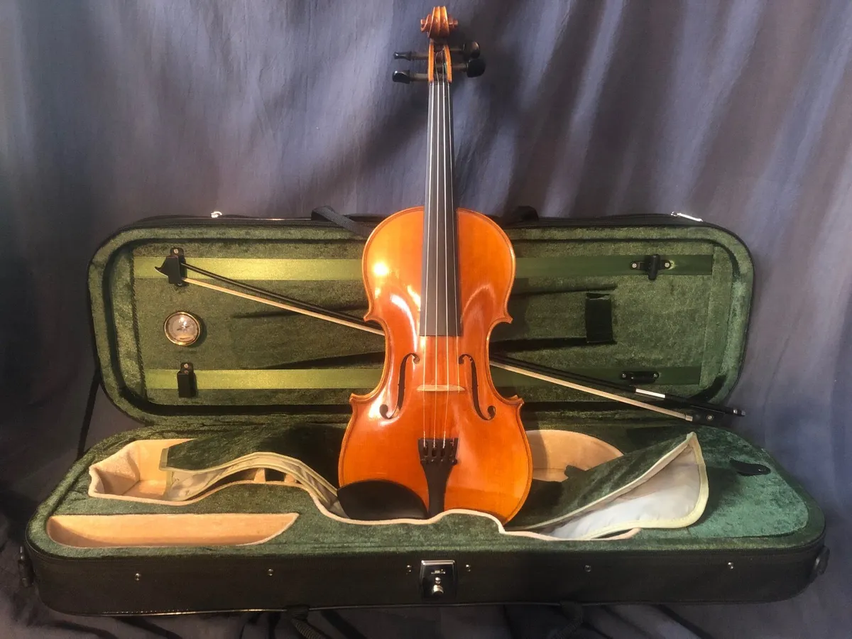 Violin - Image 1