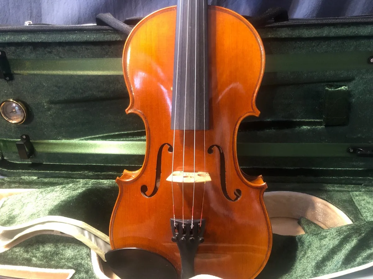 Violin - Image 2