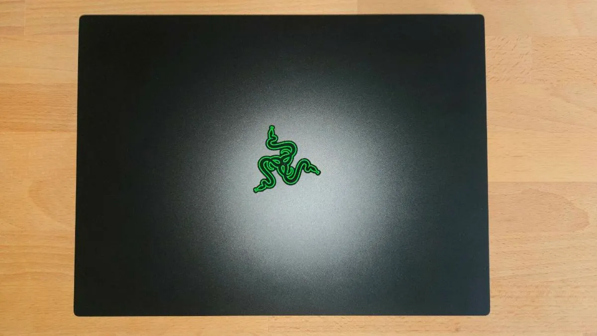 Razer Blade 14 (2023) – RTX 4070 Gaming Laptop - Image 2