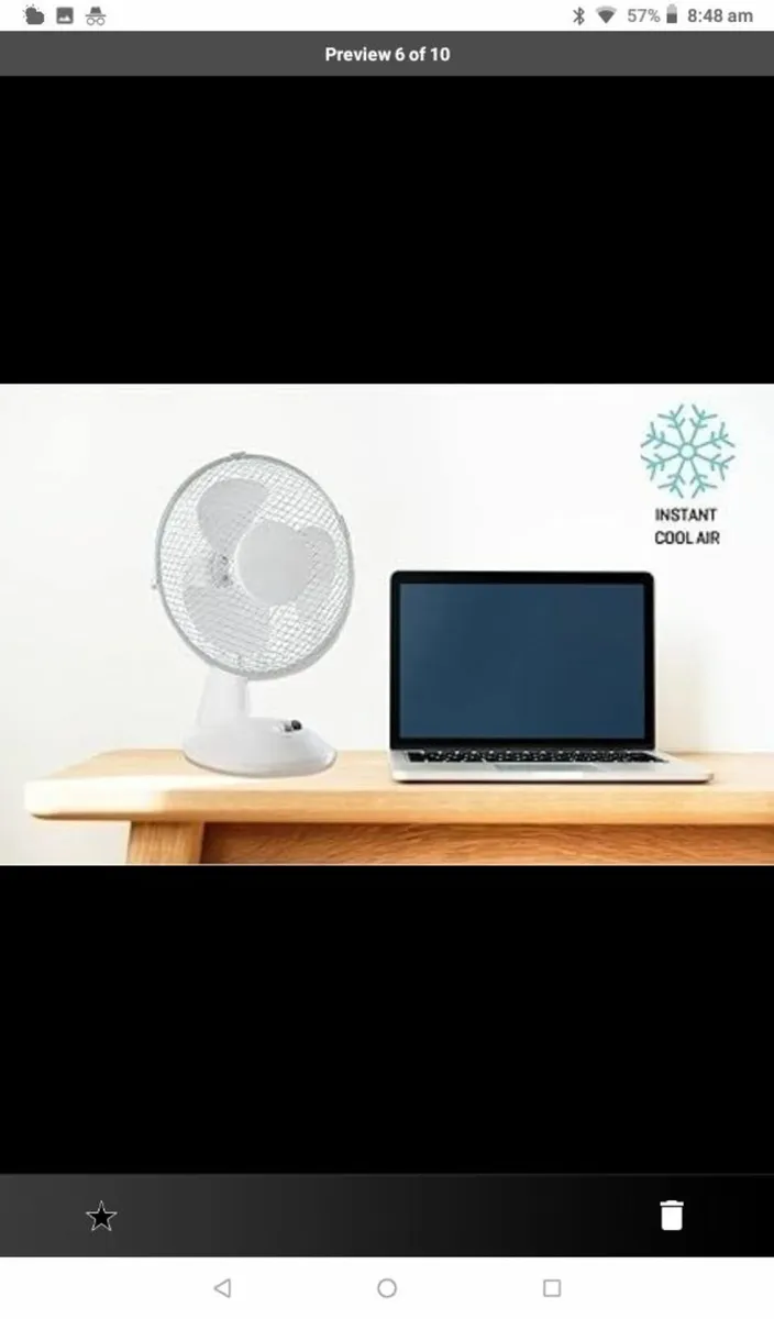 Cooling Fans 20.oo - Image 2
