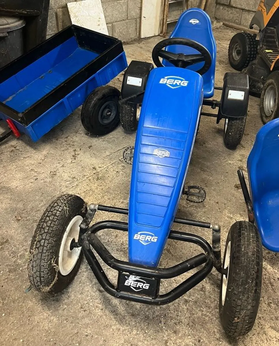 Go Kart - Image 2