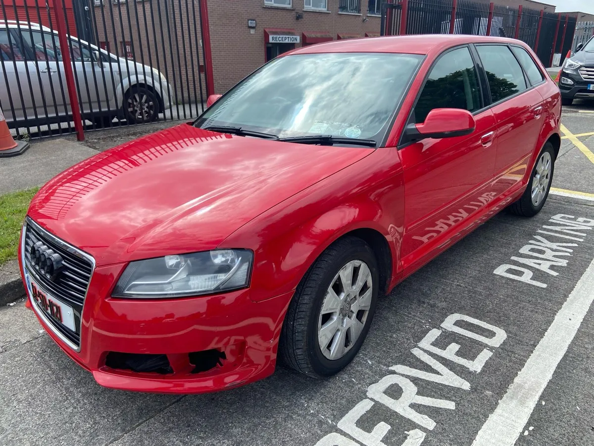 Audi A3 - Image 2