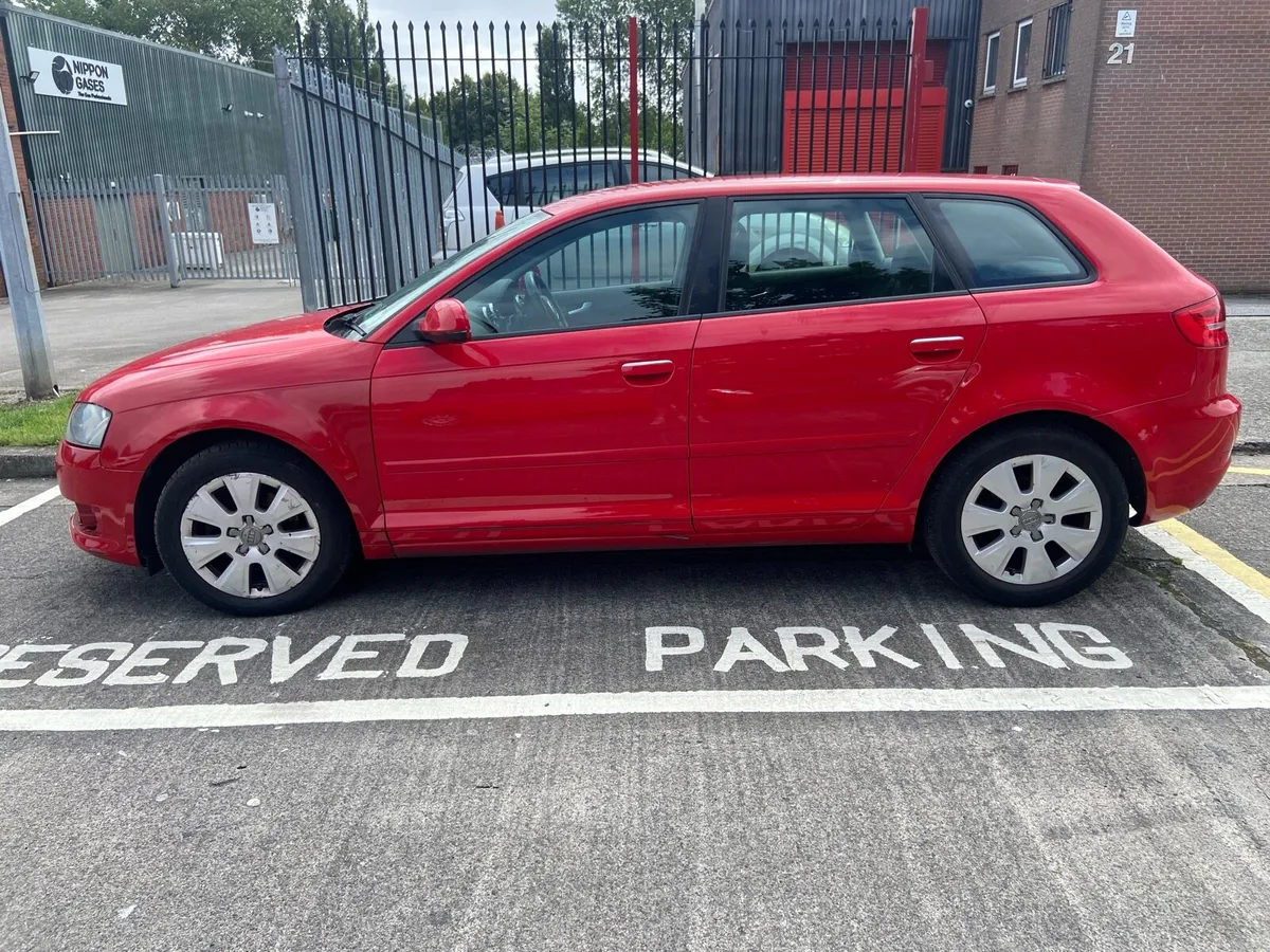 Audi A3 - Image 3