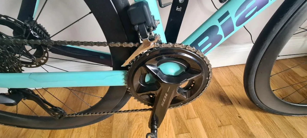 Bianchi Oltre Race - Image 2