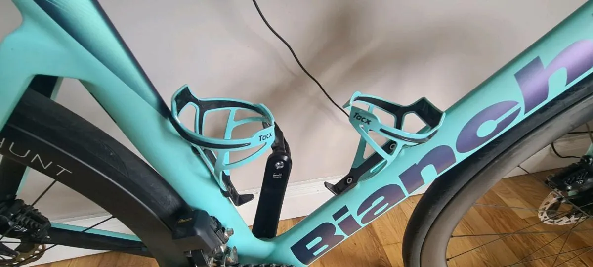 Bianchi Oltre Race - Image 4