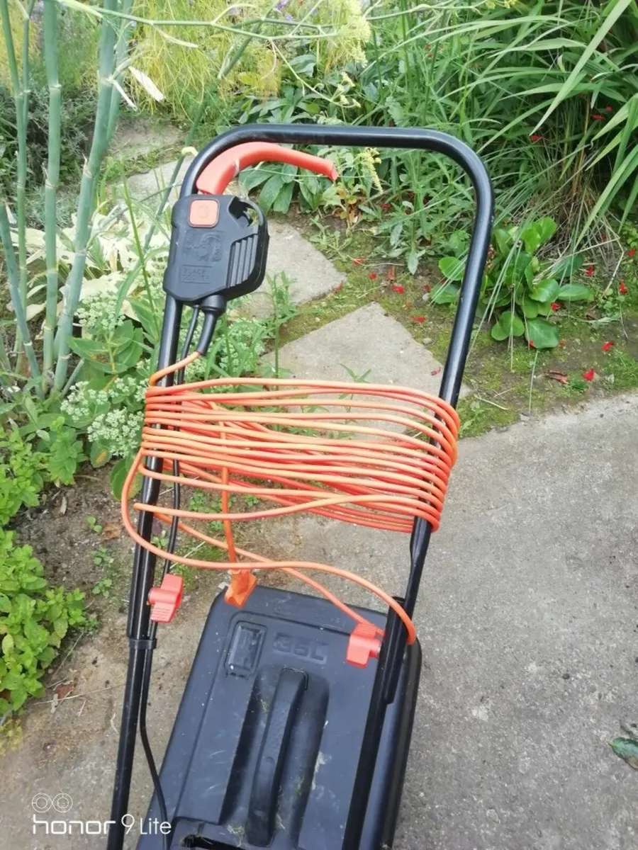 law mower - Image 3