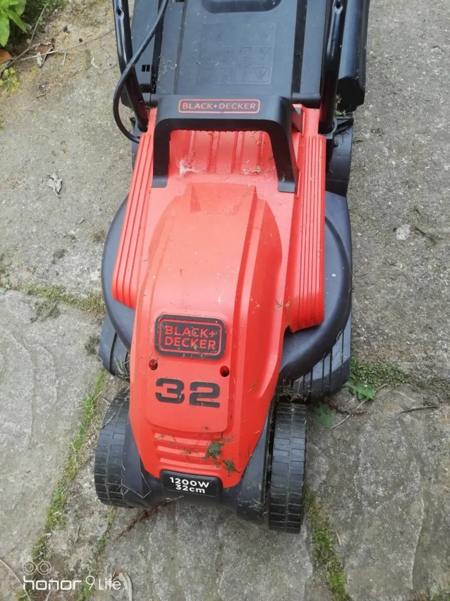 law mower - Image 4
