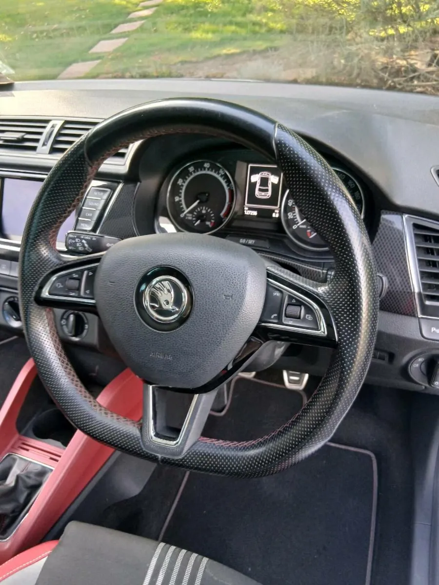 Skoda fabia - Image 2