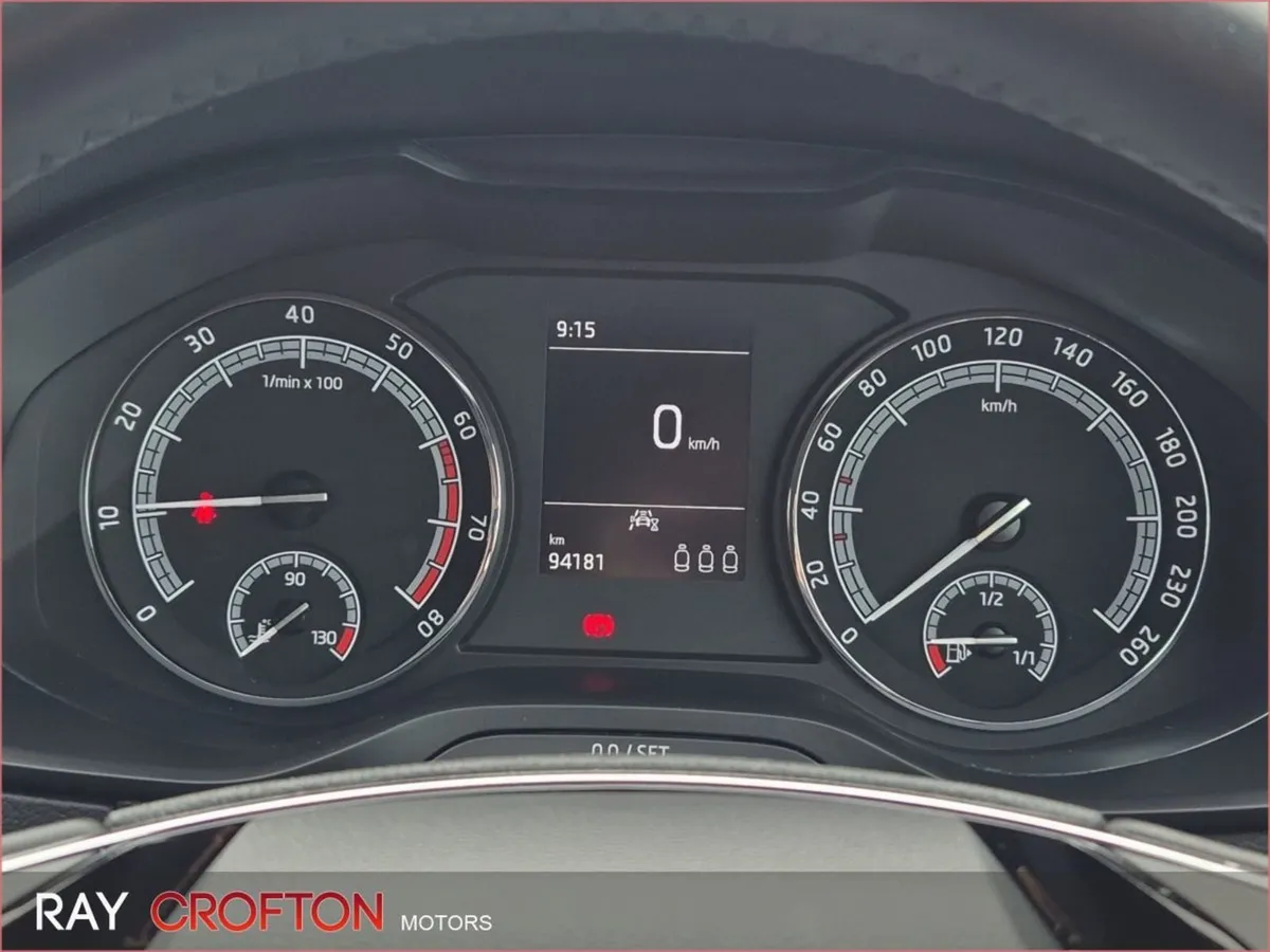 Skoda Karoq 1.0tsi 110bhp Ambition - Image 4