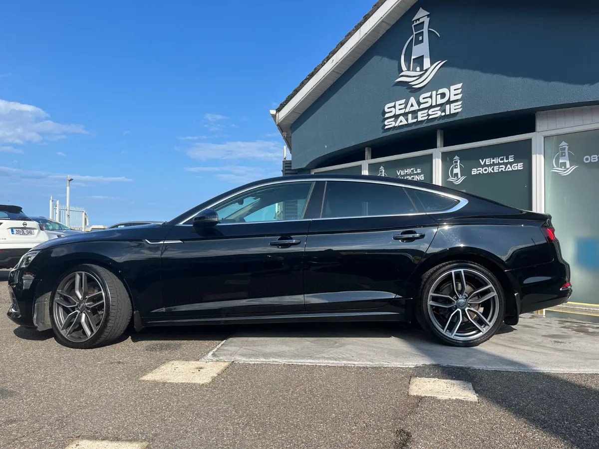 181 Audi A5 2.0TDI Stunning Car - Image 2