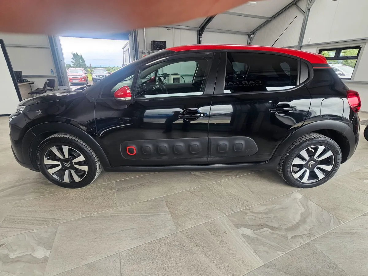 17 CITROEN C3 1.6 DIESEL - Image 4