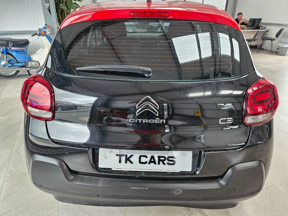 17 CITROEN C3 1.6 DIESEL - Image 3