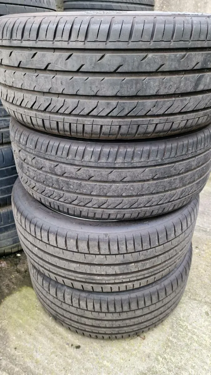Audi 20" Alloy Set - Image 3