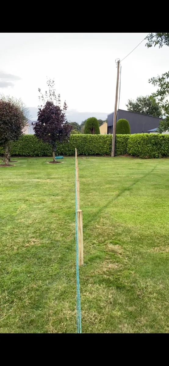 Garden maintenance - Image 4