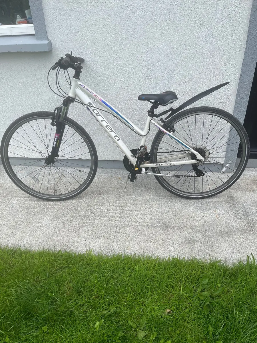 Child’s Bike - Image 2