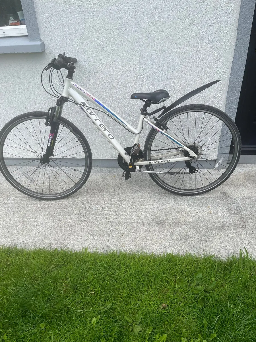 Child’s Bike - Image 3