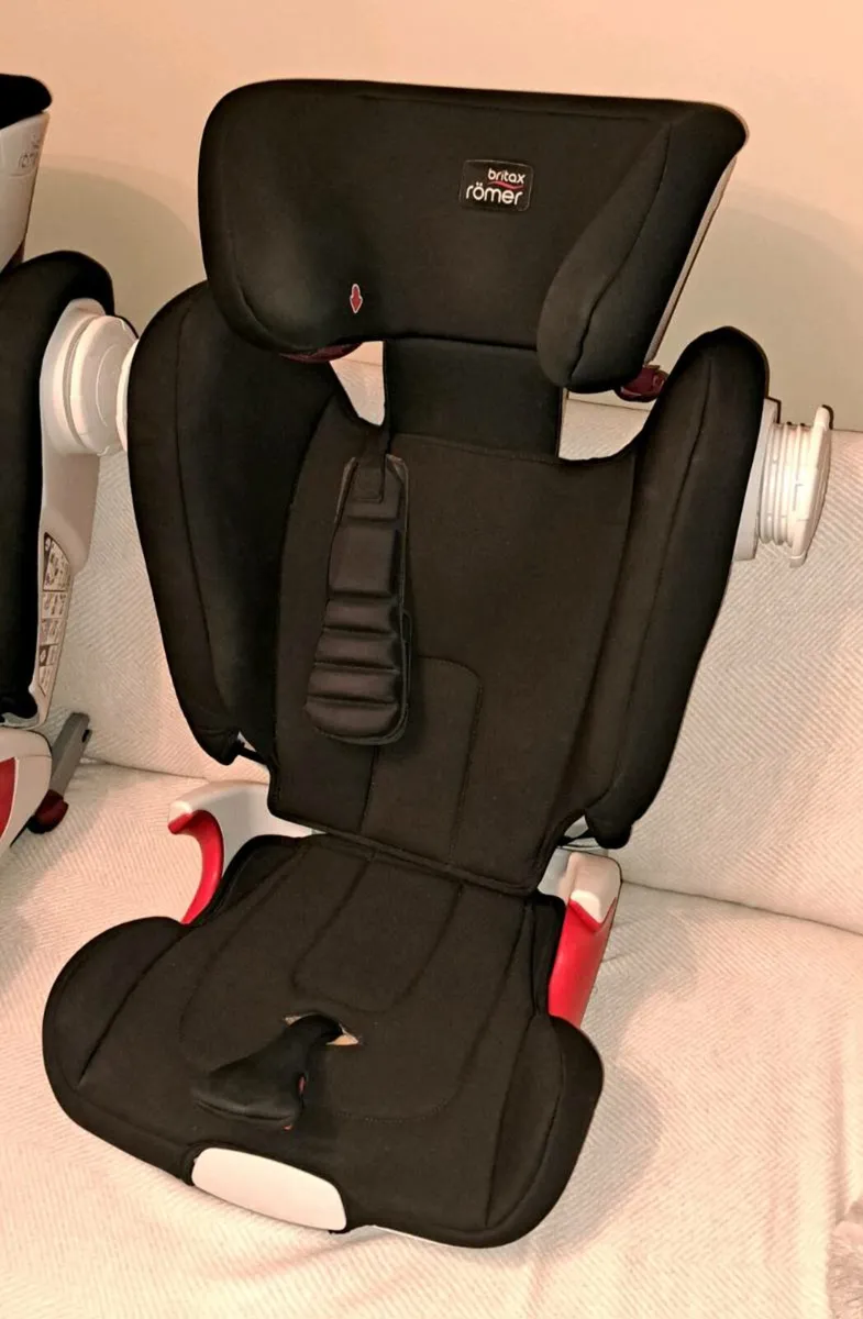 Car seat - Image 2