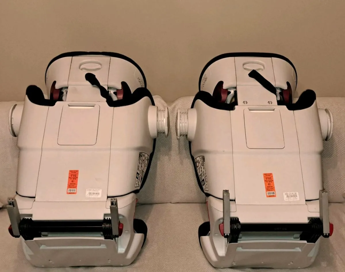 Car seat - Image 4