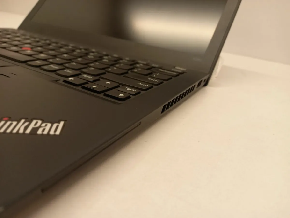Online Auction Of A LENOVO ThinkPad X280 & More! - Image 2