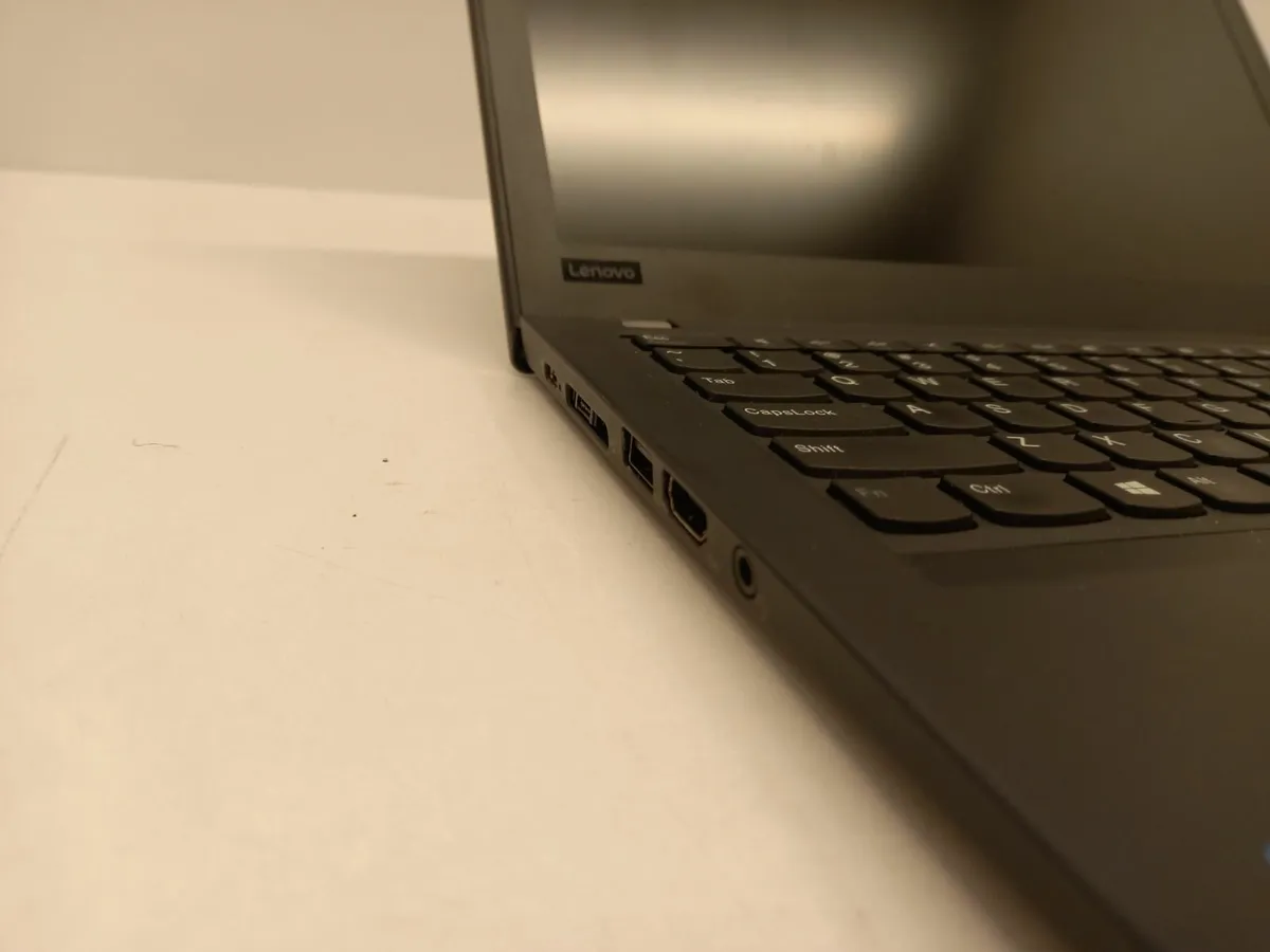 Online Auction Of A LENOVO ThinkPad X280 & More! - Image 3