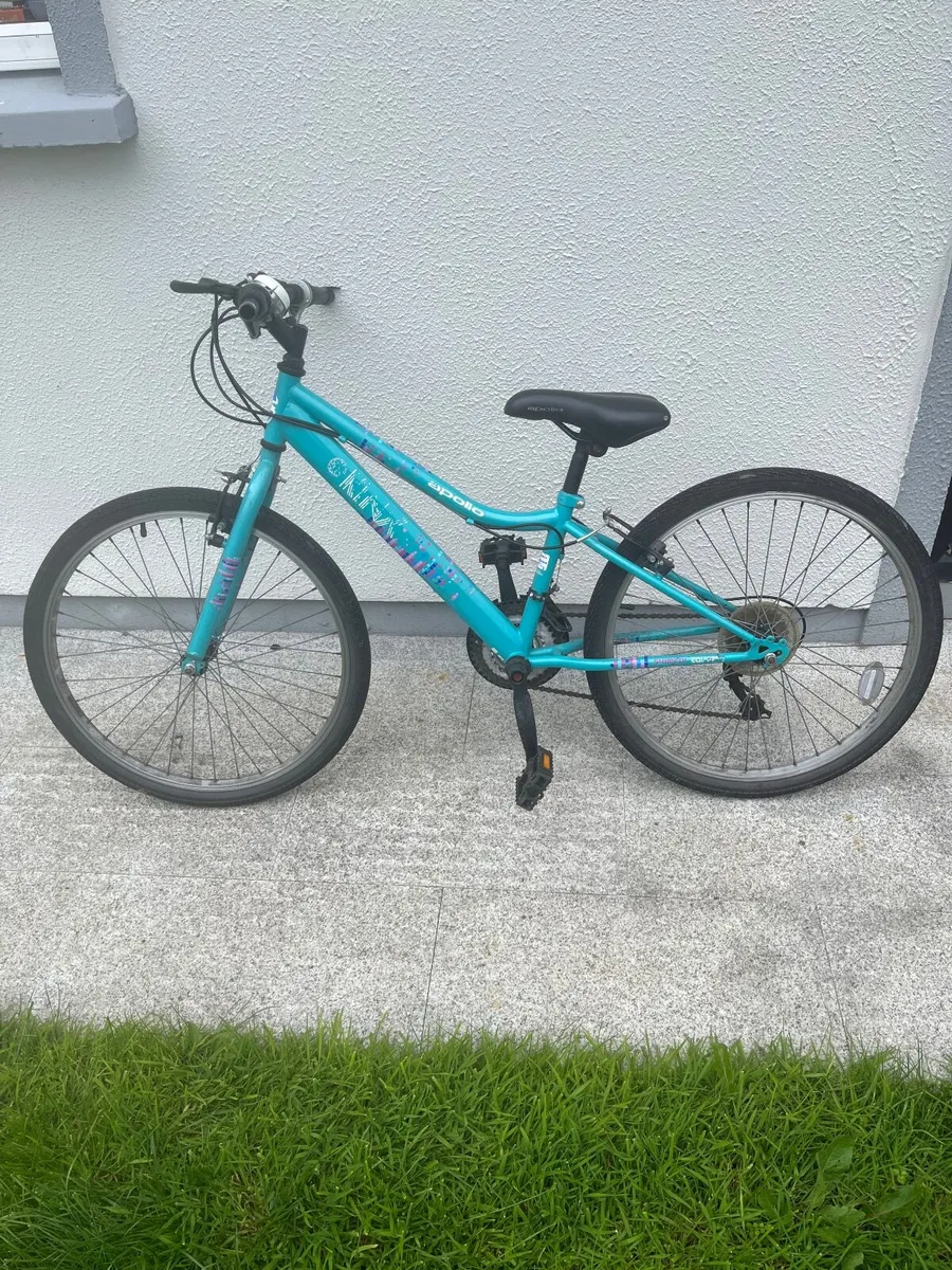 Bike