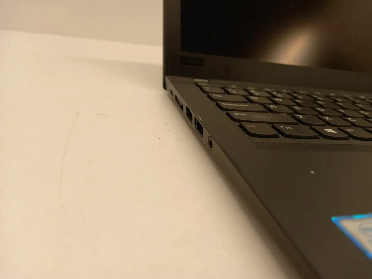 Online Auction Of A LENOVO ThinkPad X280 & More! - Image 2