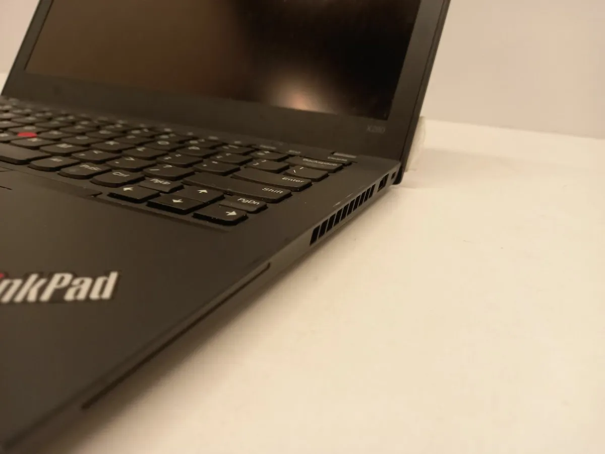 Online Auction Of A LENOVO ThinkPad X280 & More! - Image 3