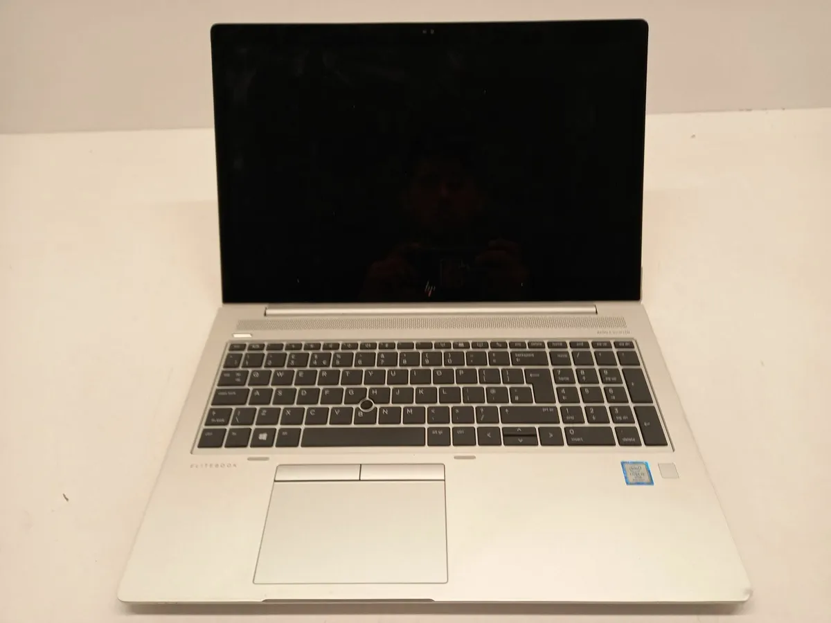Online Auction Of A HP EliteBook 850 G5 & More! - Image 1