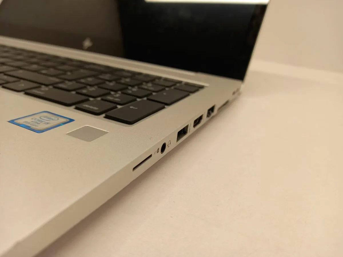 Online Auction Of A HP EliteBook 850 G5 & More! - Image 2