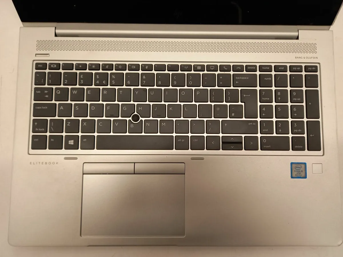 Online Auction Of A HP EliteBook 850 G5 & More! - Image 3