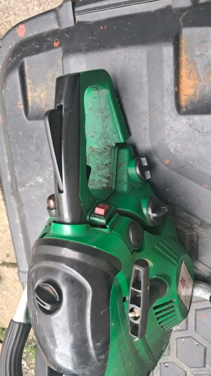 Chainsaw - Image 3