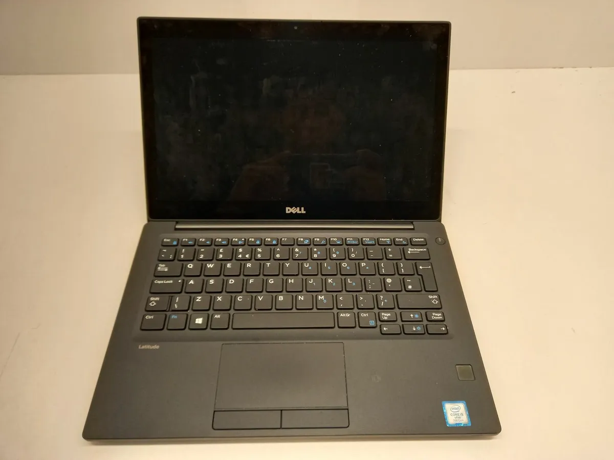 Online Auction Of A Dell Latitude 7280 & More! - Image 1