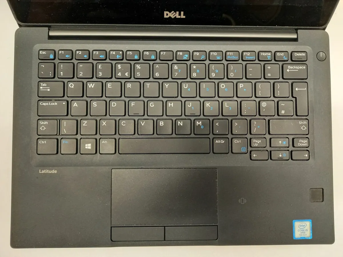 Online Auction Of A Dell Latitude 7280 & More! - Image 2