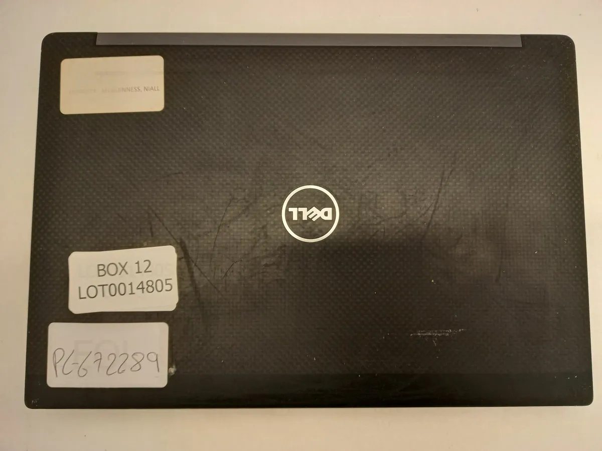 Online Auction Of A Dell Latitude 7280 & More! - Image 3