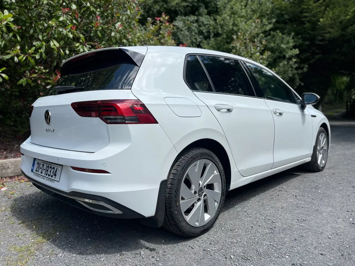 Volkswagen Golf 2021 *BARGAIN* - Image 2