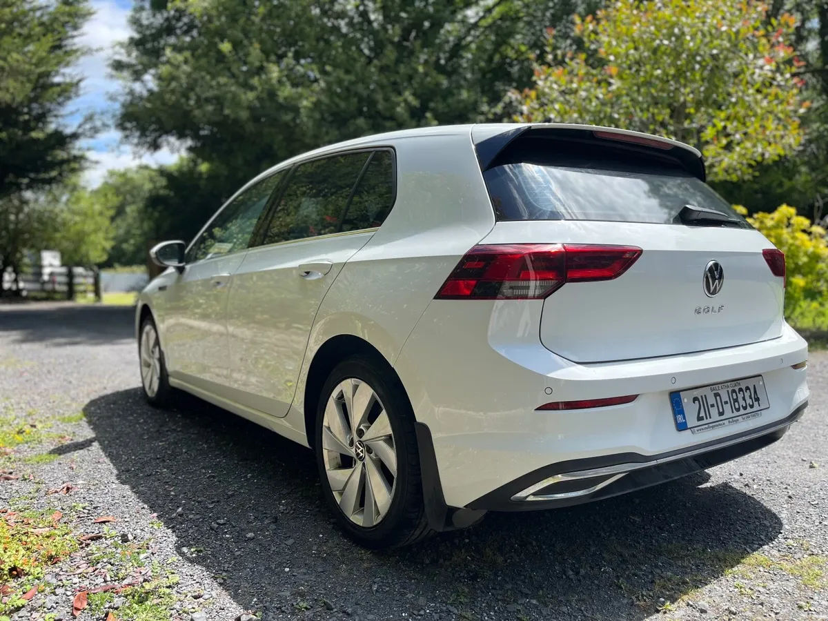 Volkswagen Golf 2021 *BARGAIN* - Image 3