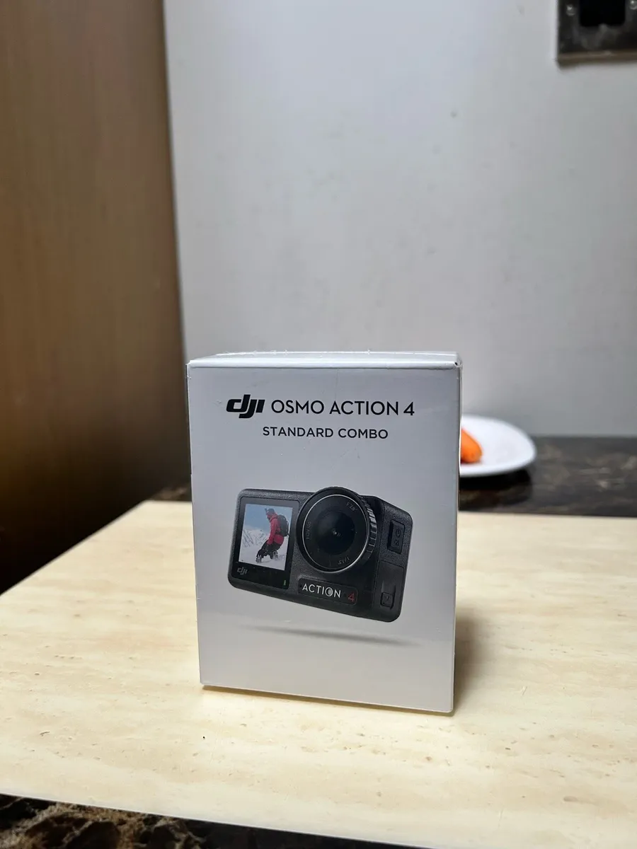 Dji action 4 - Image 2