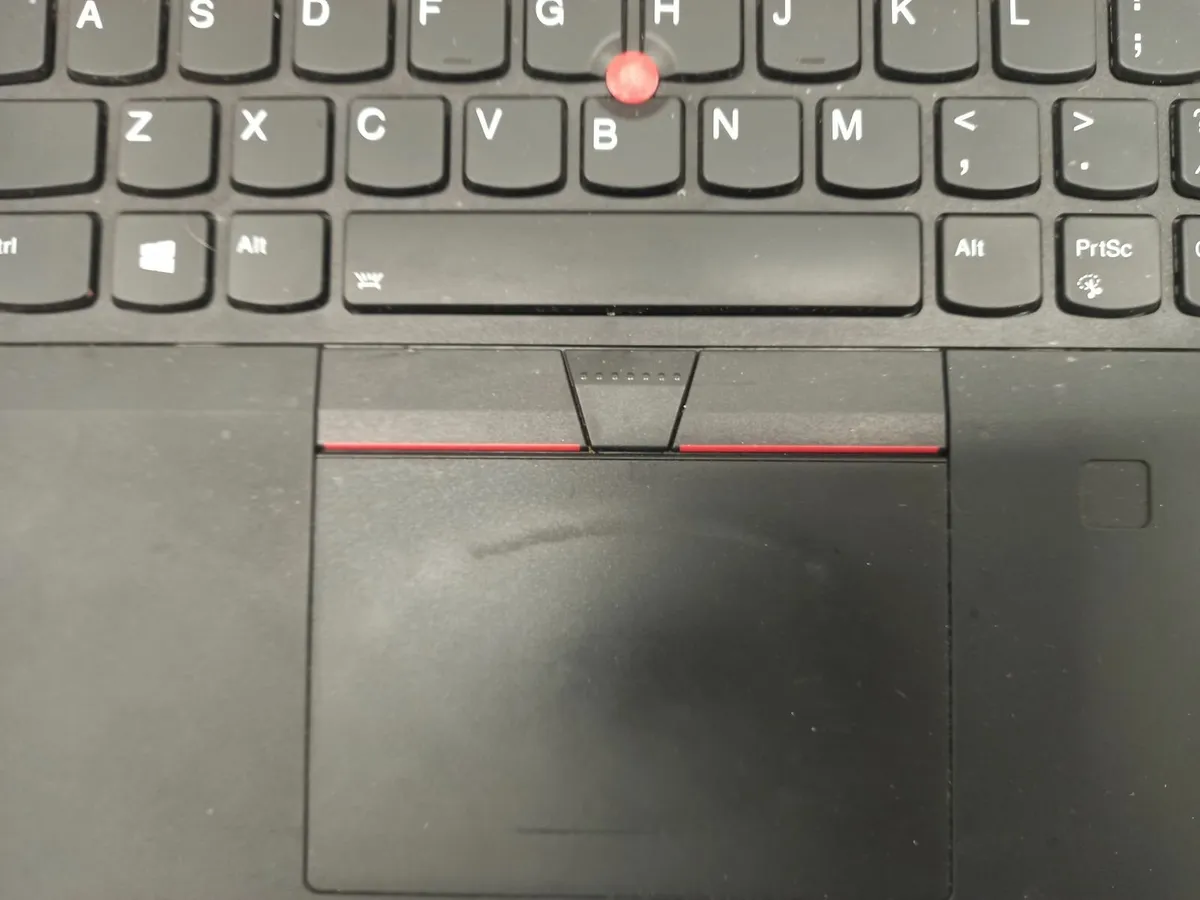 Online Auction Of A LENOVO ThinkPad T490 & More! - Image 2