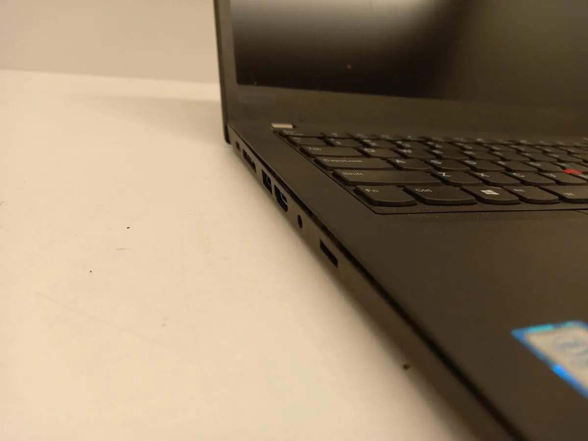 Online Auction Of A LENOVO ThinkPad T490 & More! - Image 3
