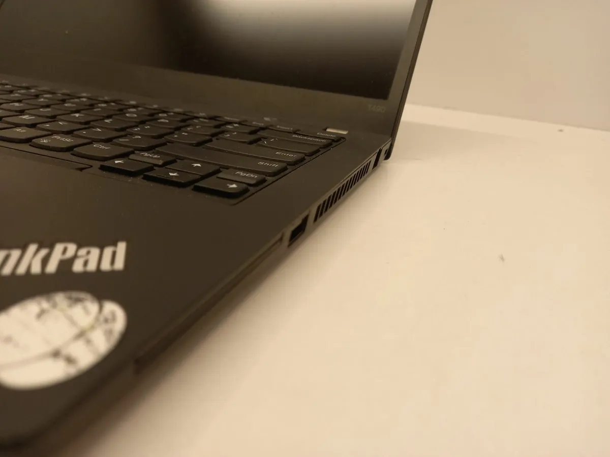 Online Auction Of A LENOVO ThinkPad T490 & More! - Image 4