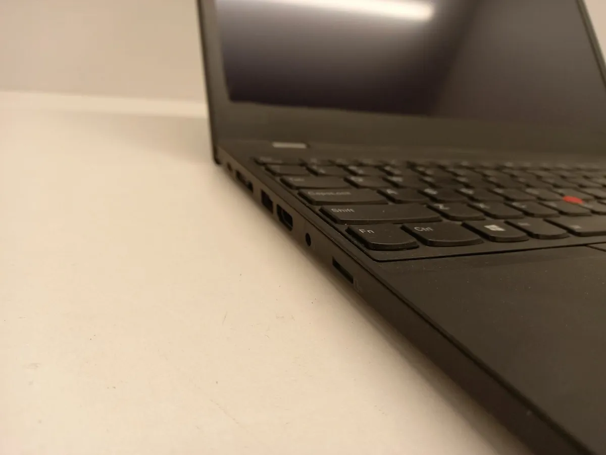 Online Auction Of A LENOVO ThinkPad T590 & More! - Image 3