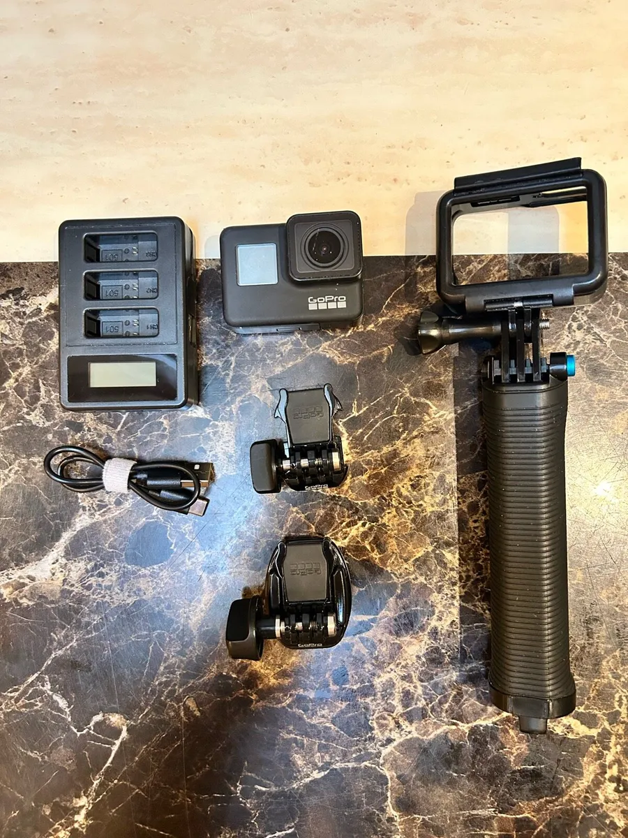 GoPro hero 7 black - Image 2