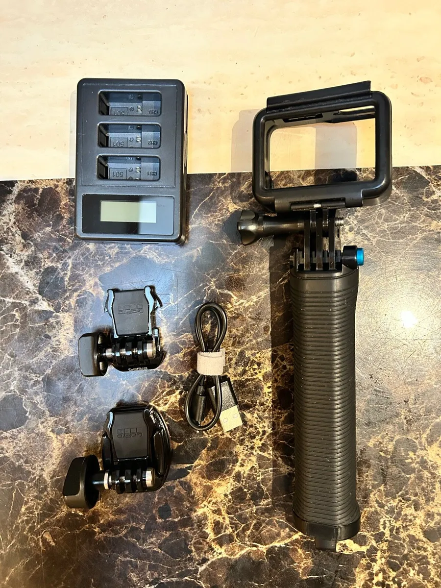 GoPro hero 7 black - Image 3
