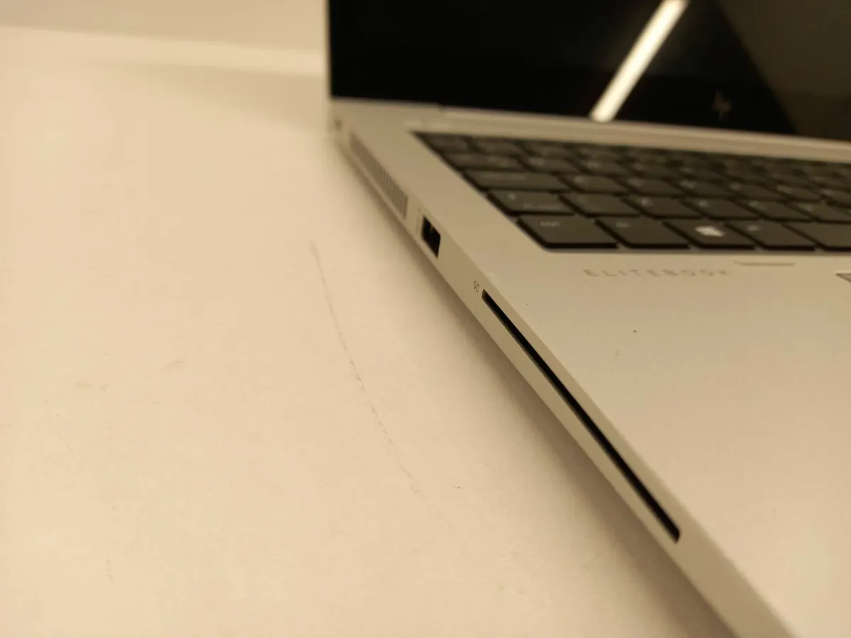 Online Auction Of A HP EliteBook 850 G5 & More! - Image 2
