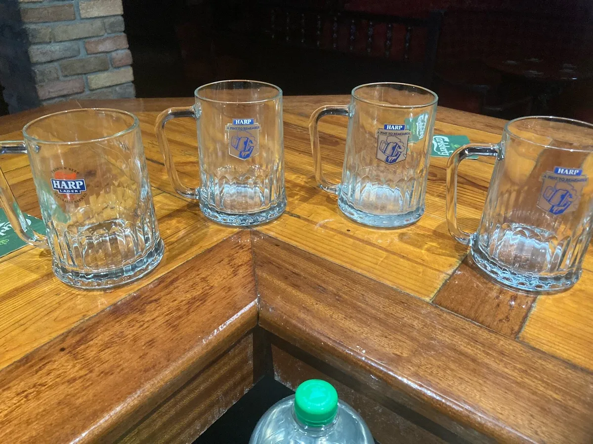 Guinness Memorabilia - Image 1