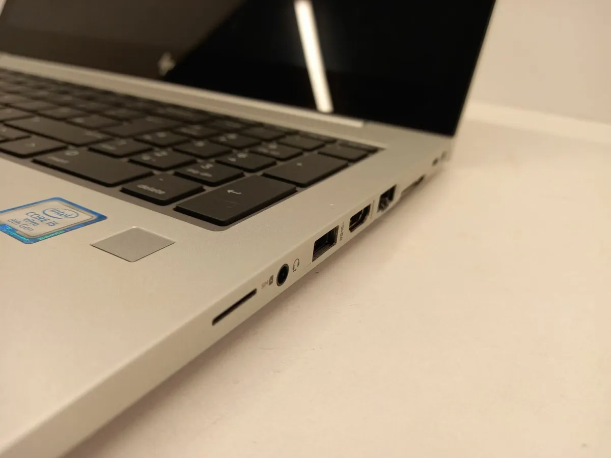 Online Auction Of A HP EliteBook 850 G5 & More! - Image 3