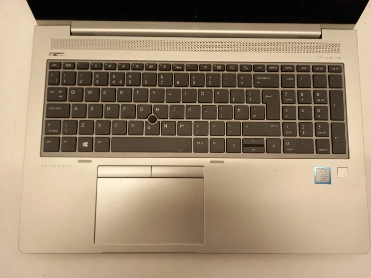 Online Auction Of A HP EliteBook 850 G5 & More! - Image 4