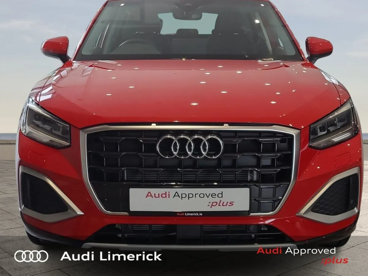 Audi Q2 Q2 SE 30 TDI 116 Comfort Pack - Image 4